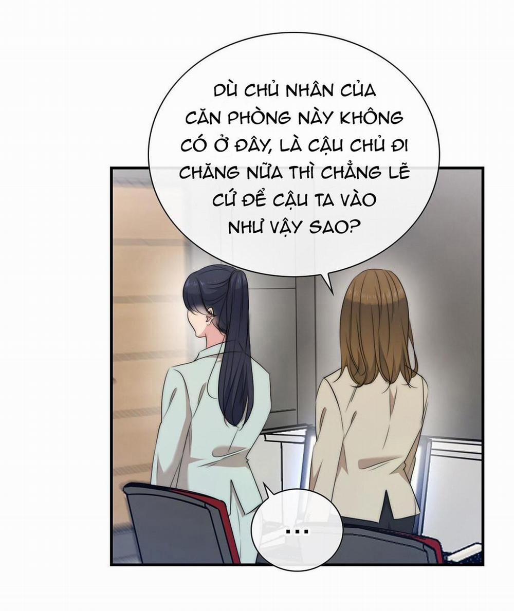 TÌNH THẾ TIẾN THOÁI LƯỠNG NAN CỦA SẾP 6 trang 24