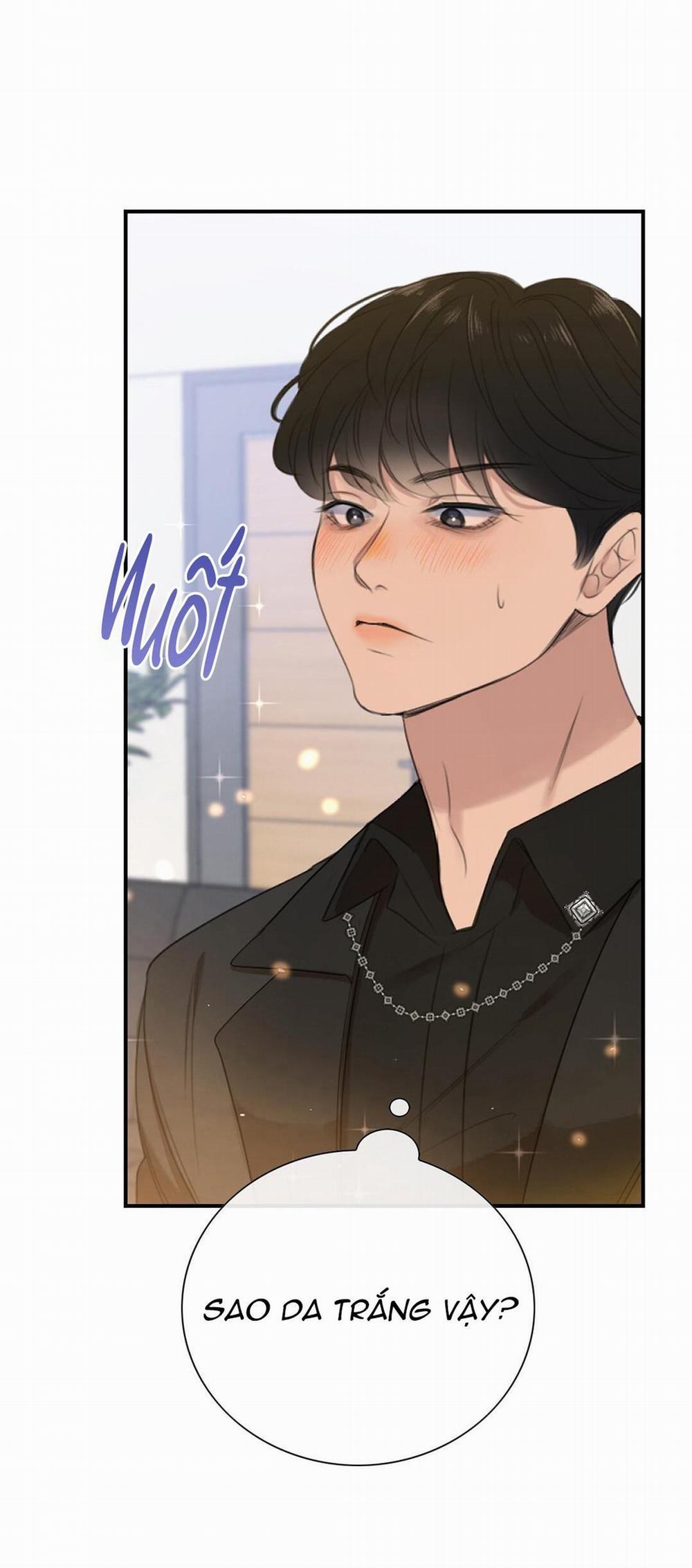 TÌNH THẾ TIẾN THOÁI LƯỠNG NAN CỦA SẾP 6 trang 31