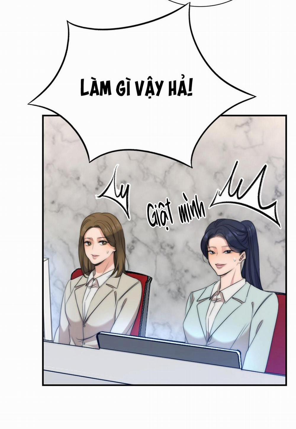 TÌNH THẾ TIẾN THOÁI LƯỠNG NAN CỦA SẾP 6 trang 36