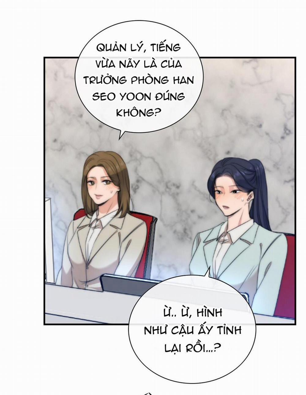 TÌNH THẾ TIẾN THOÁI LƯỠNG NAN CỦA SẾP 6 trang 37