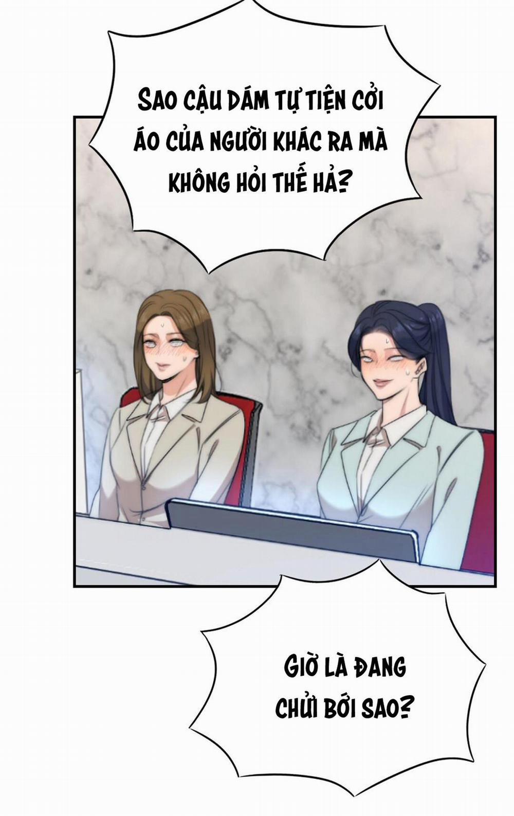 TÌNH THẾ TIẾN THOÁI LƯỠNG NAN CỦA SẾP 6 trang 38