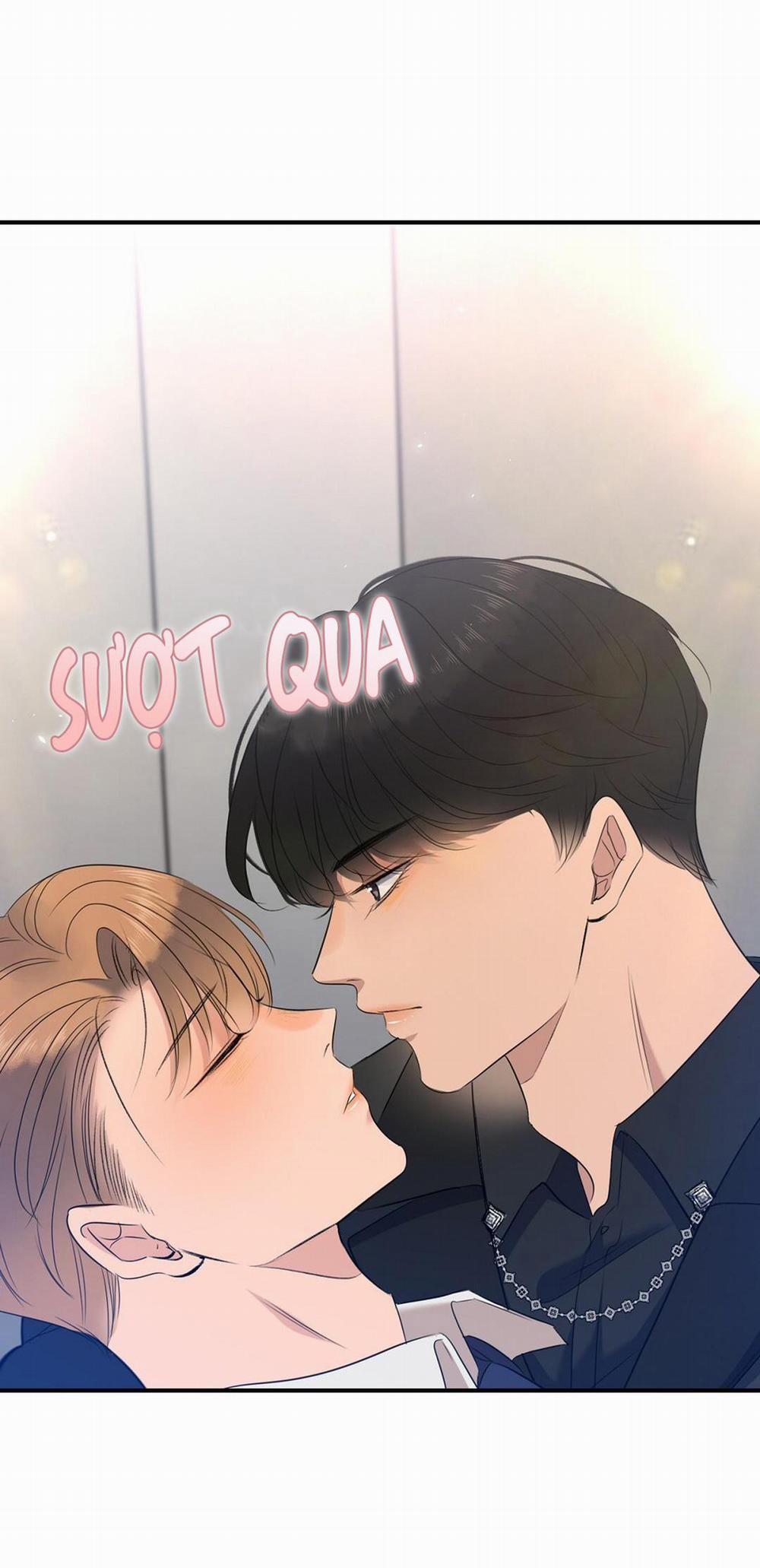 TÌNH THẾ TIẾN THOÁI LƯỠNG NAN CỦA SẾP 6 trang 4