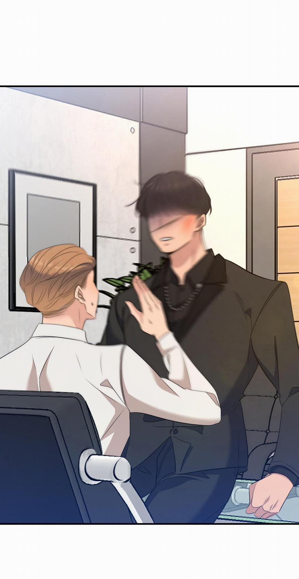 TÌNH THẾ TIẾN THOÁI LƯỠNG NAN CỦA SẾP 6 trang 41