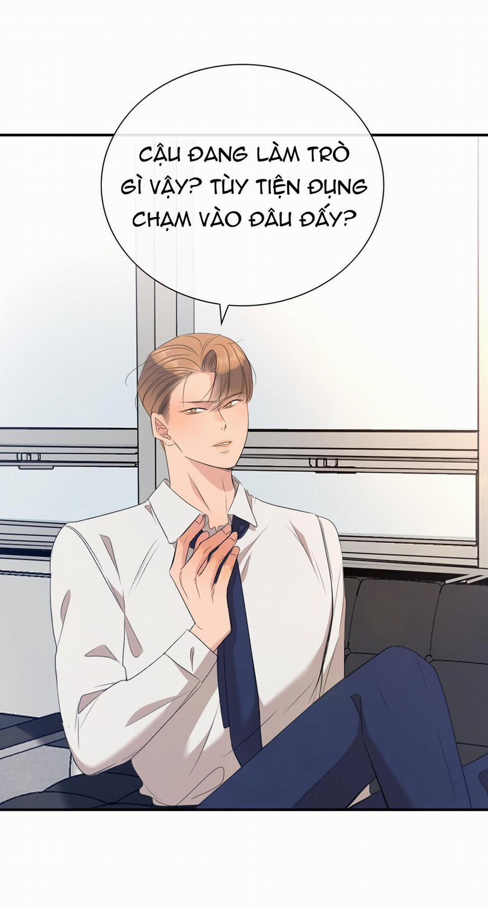 TÌNH THẾ TIẾN THOÁI LƯỠNG NAN CỦA SẾP 6 trang 43