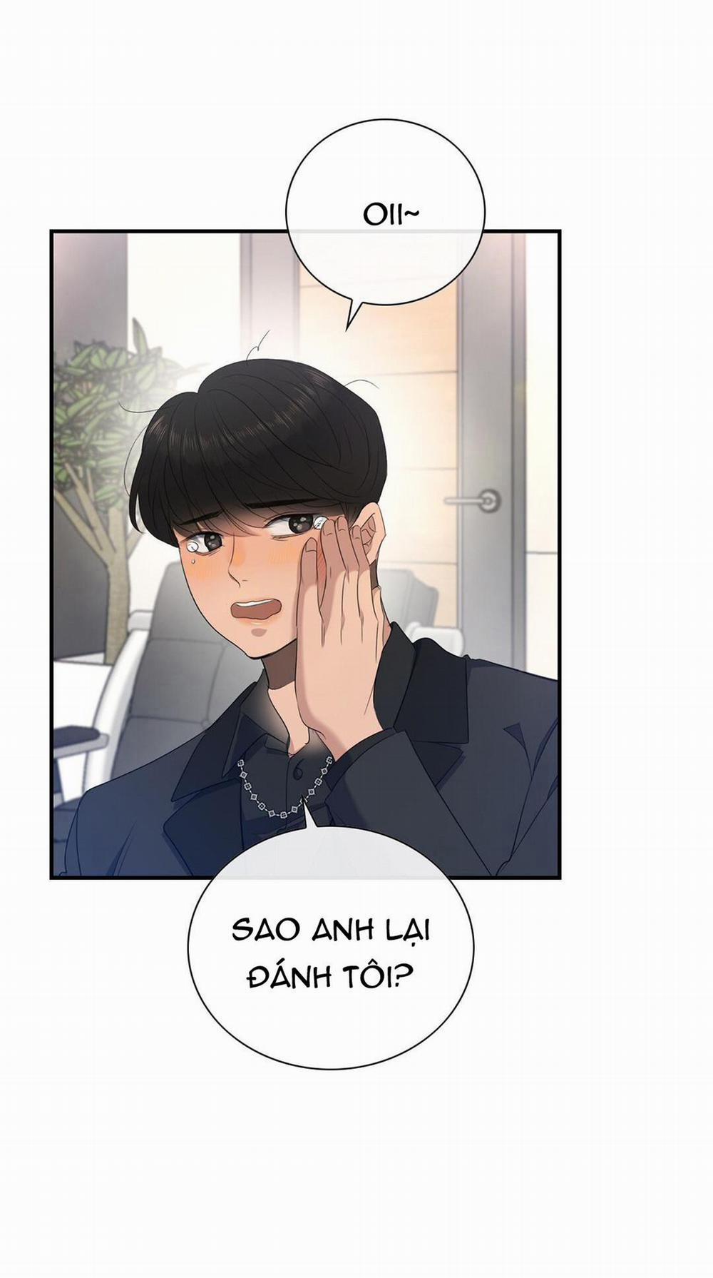 TÌNH THẾ TIẾN THOÁI LƯỠNG NAN CỦA SẾP 6 trang 44