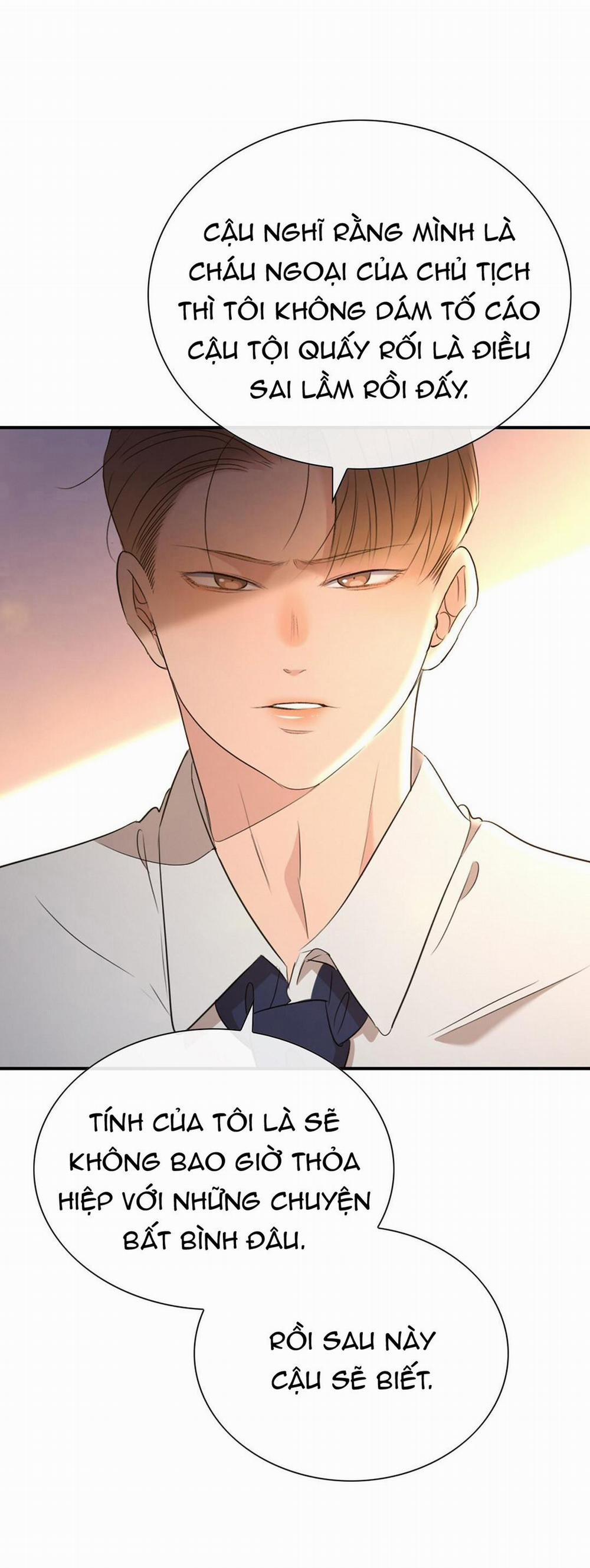 TÌNH THẾ TIẾN THOÁI LƯỠNG NAN CỦA SẾP 6 trang 45