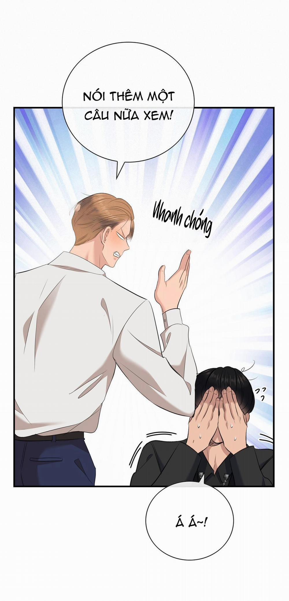 TÌNH THẾ TIẾN THOÁI LƯỠNG NAN CỦA SẾP 6 trang 52