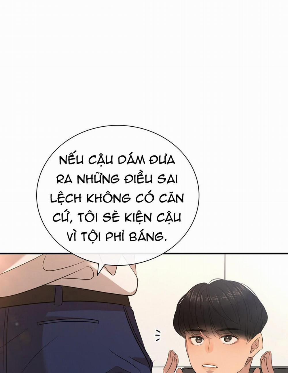 TÌNH THẾ TIẾN THOÁI LƯỠNG NAN CỦA SẾP 6 trang 54