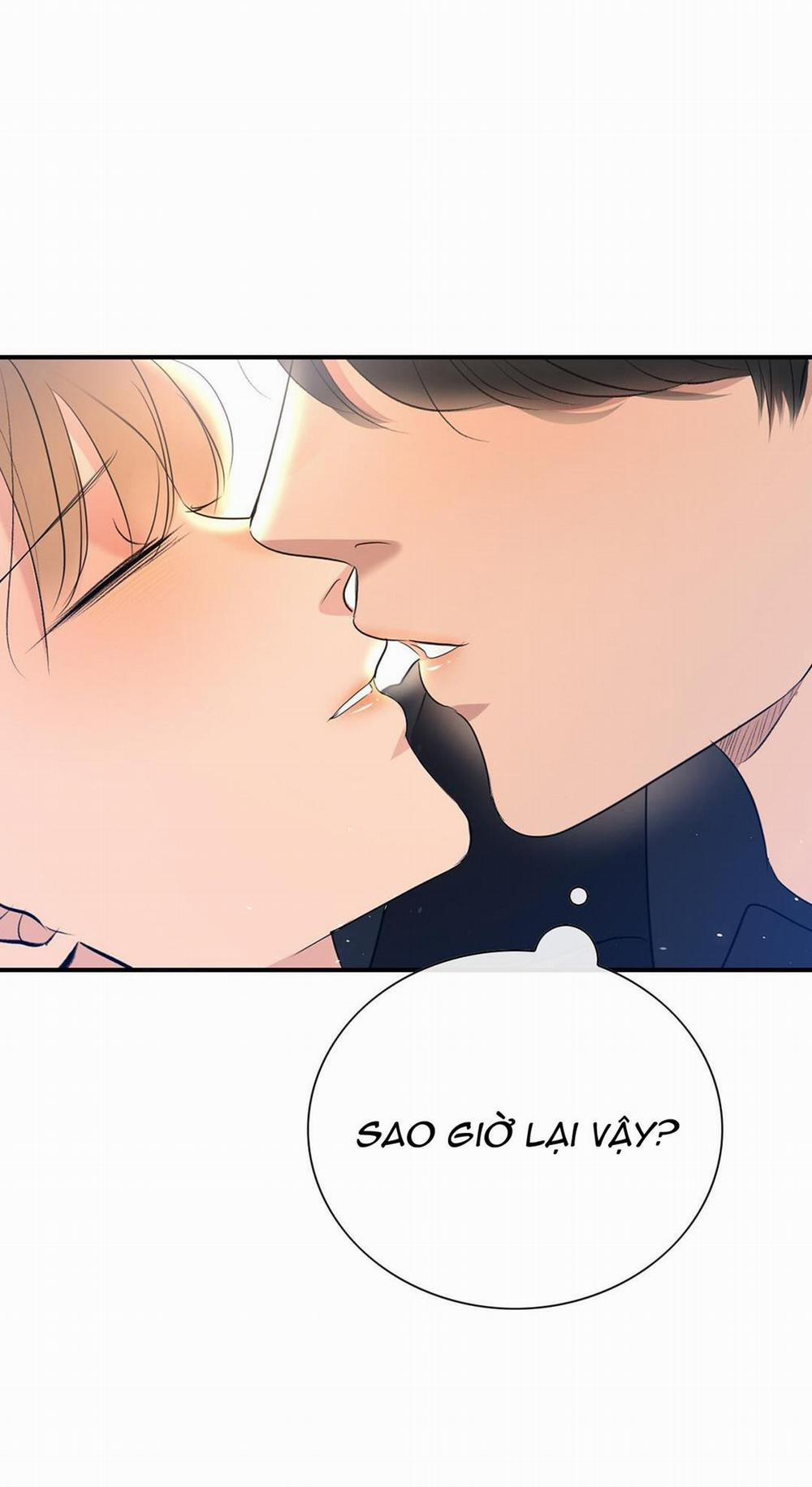 TÌNH THẾ TIẾN THOÁI LƯỠNG NAN CỦA SẾP 6 trang 9