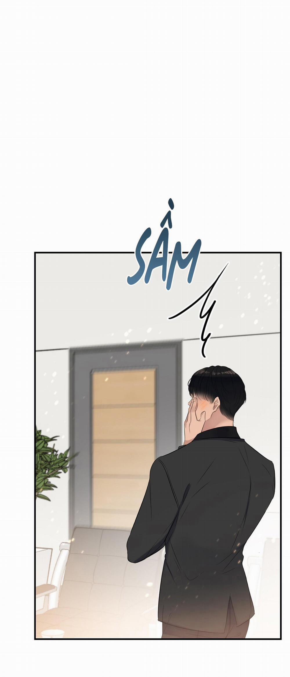 TÌNH THẾ TIẾN THOÁI LƯỠNG NAN CỦA SẾP 7 trang 0