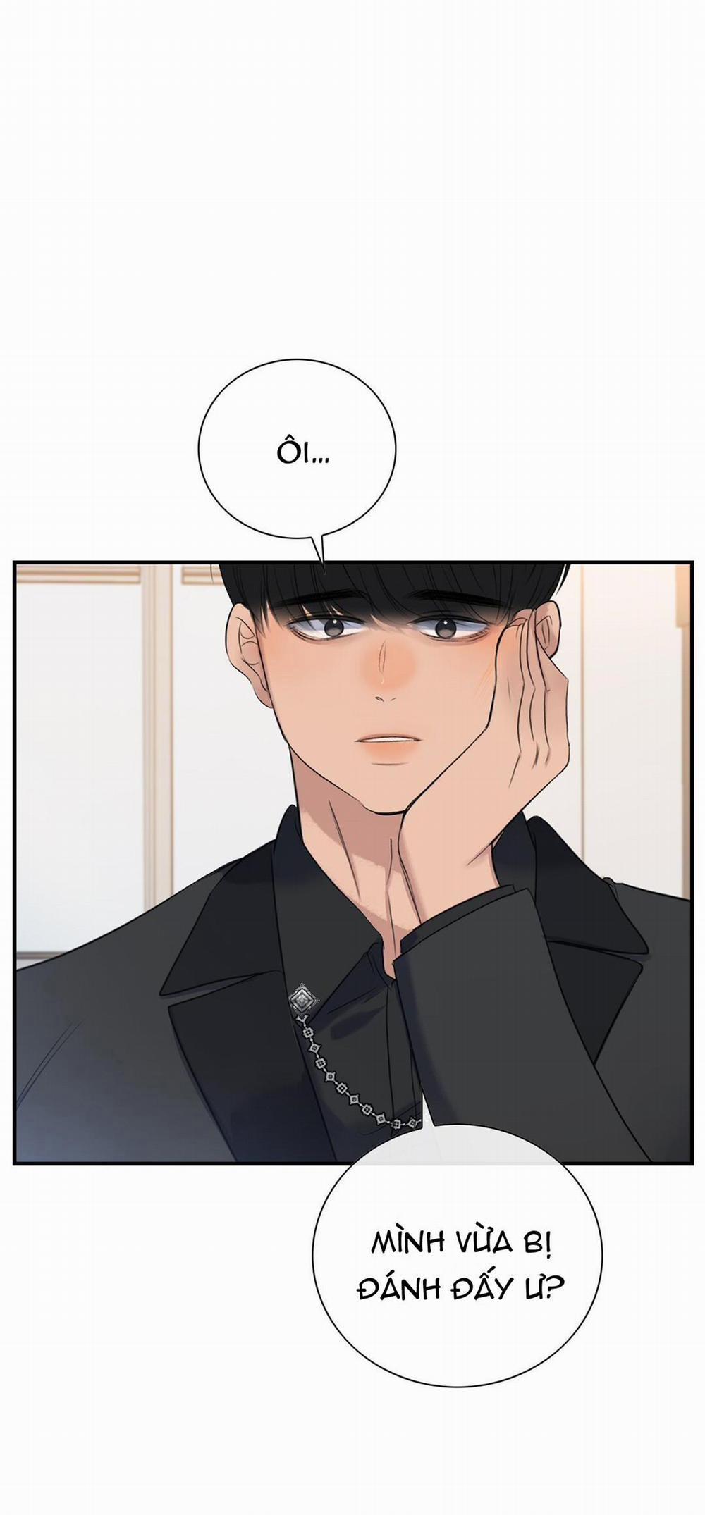 TÌNH THẾ TIẾN THOÁI LƯỠNG NAN CỦA SẾP 7 trang 1