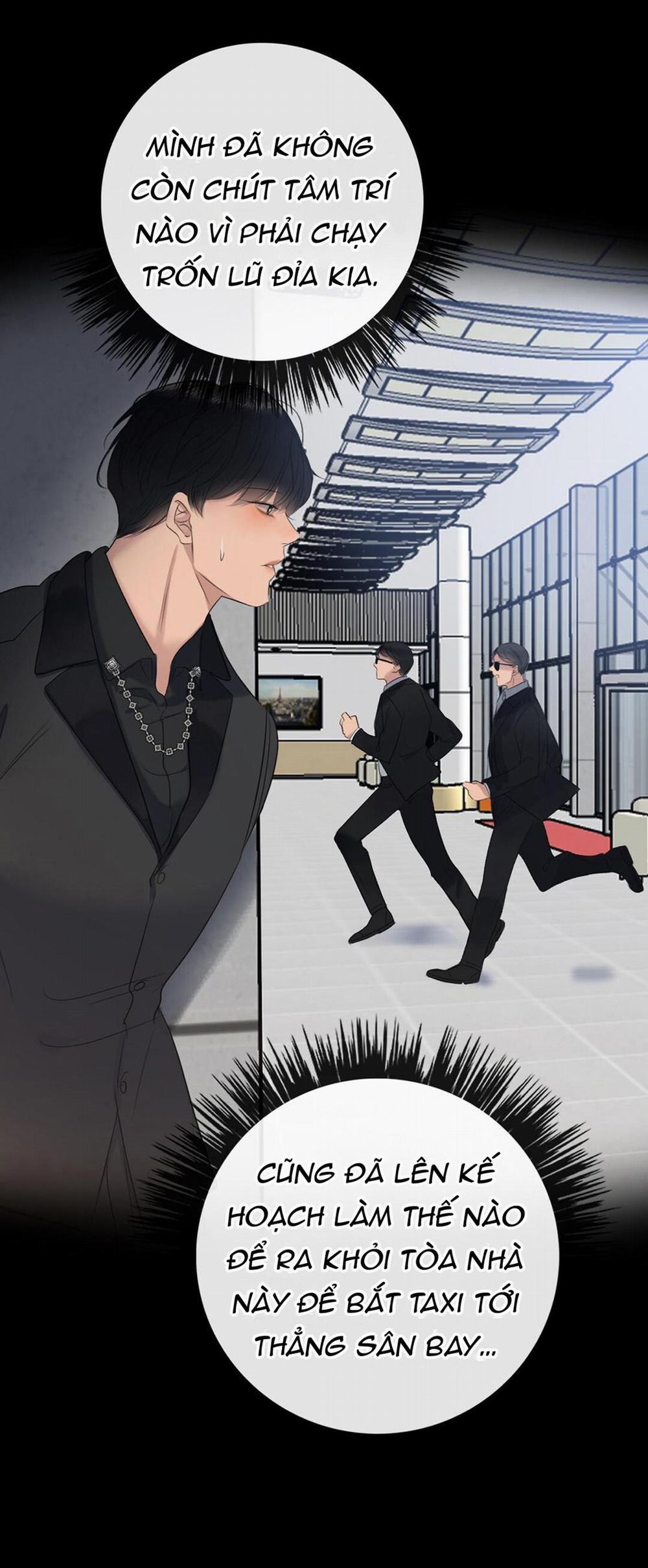 TÌNH THẾ TIẾN THOÁI LƯỠNG NAN CỦA SẾP 7 trang 13