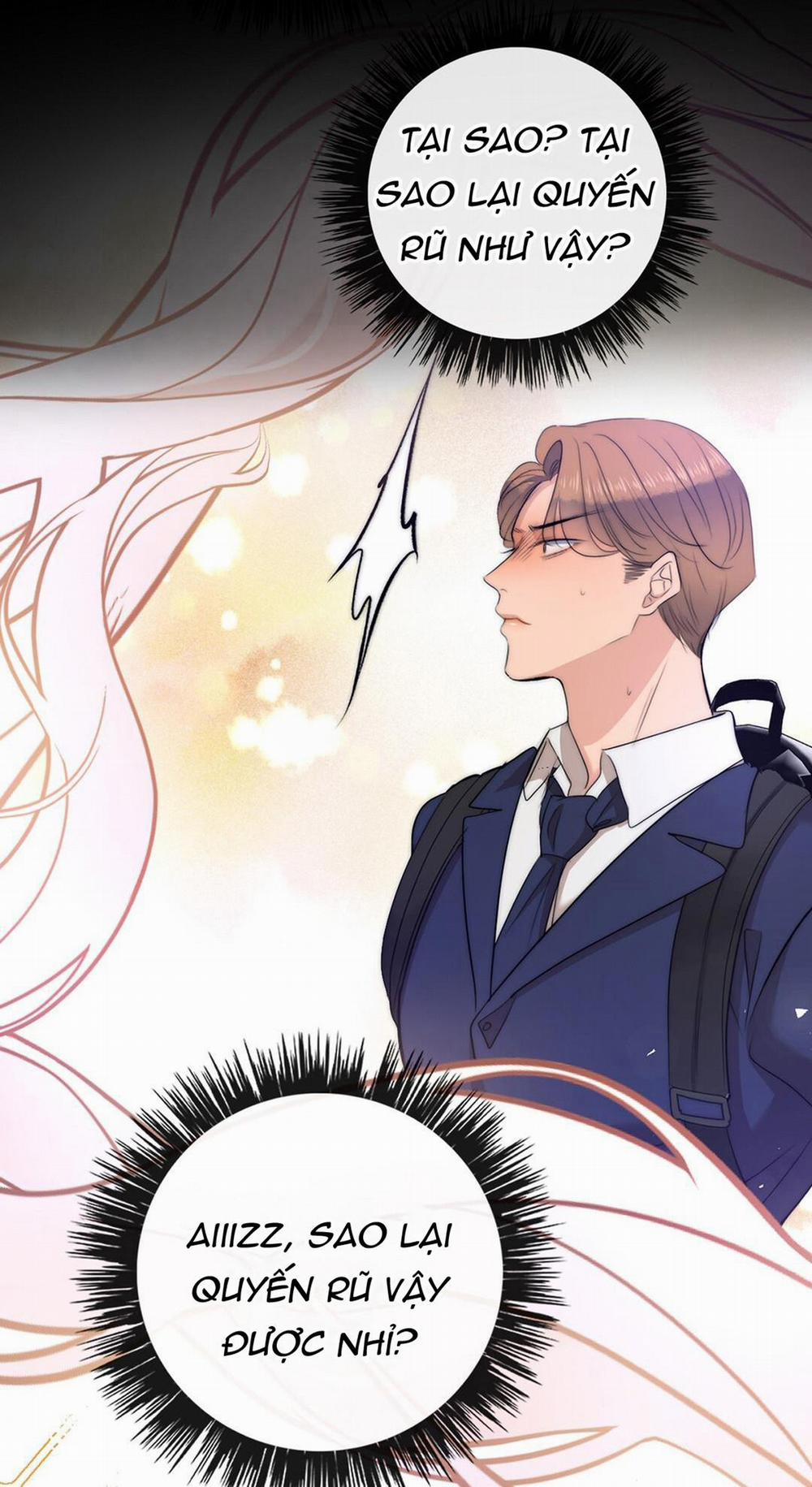 TÌNH THẾ TIẾN THOÁI LƯỠNG NAN CỦA SẾP 7 trang 15