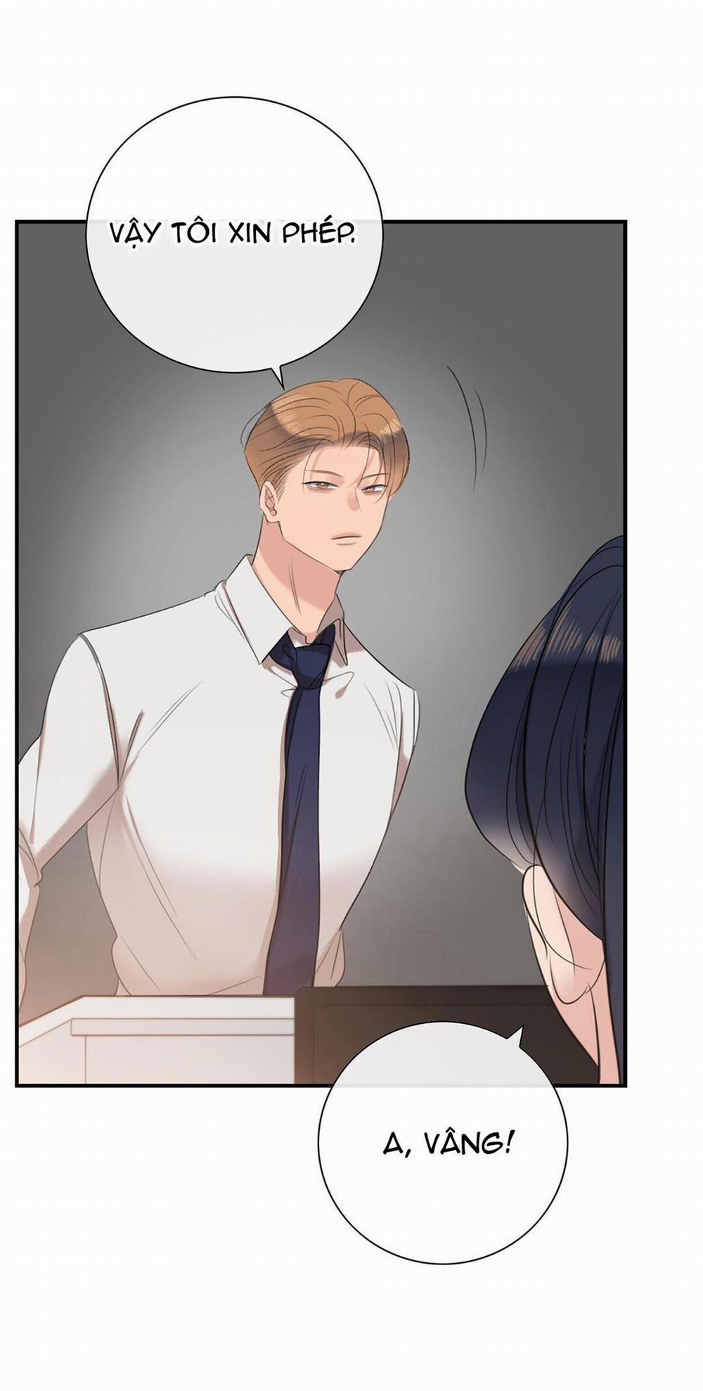 TÌNH THẾ TIẾN THOÁI LƯỠNG NAN CỦA SẾP 7 trang 23