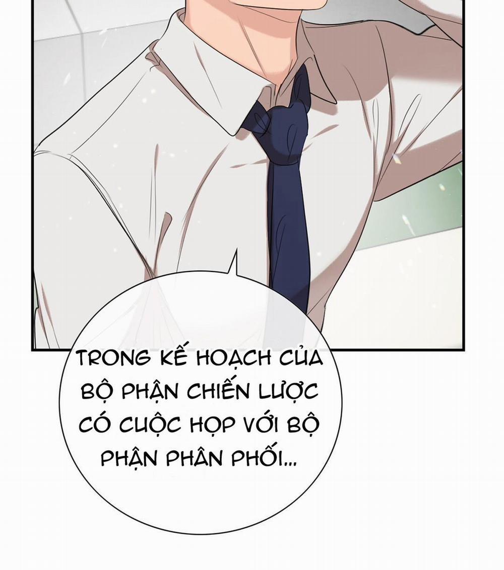 TÌNH THẾ TIẾN THOÁI LƯỠNG NAN CỦA SẾP 7 trang 33