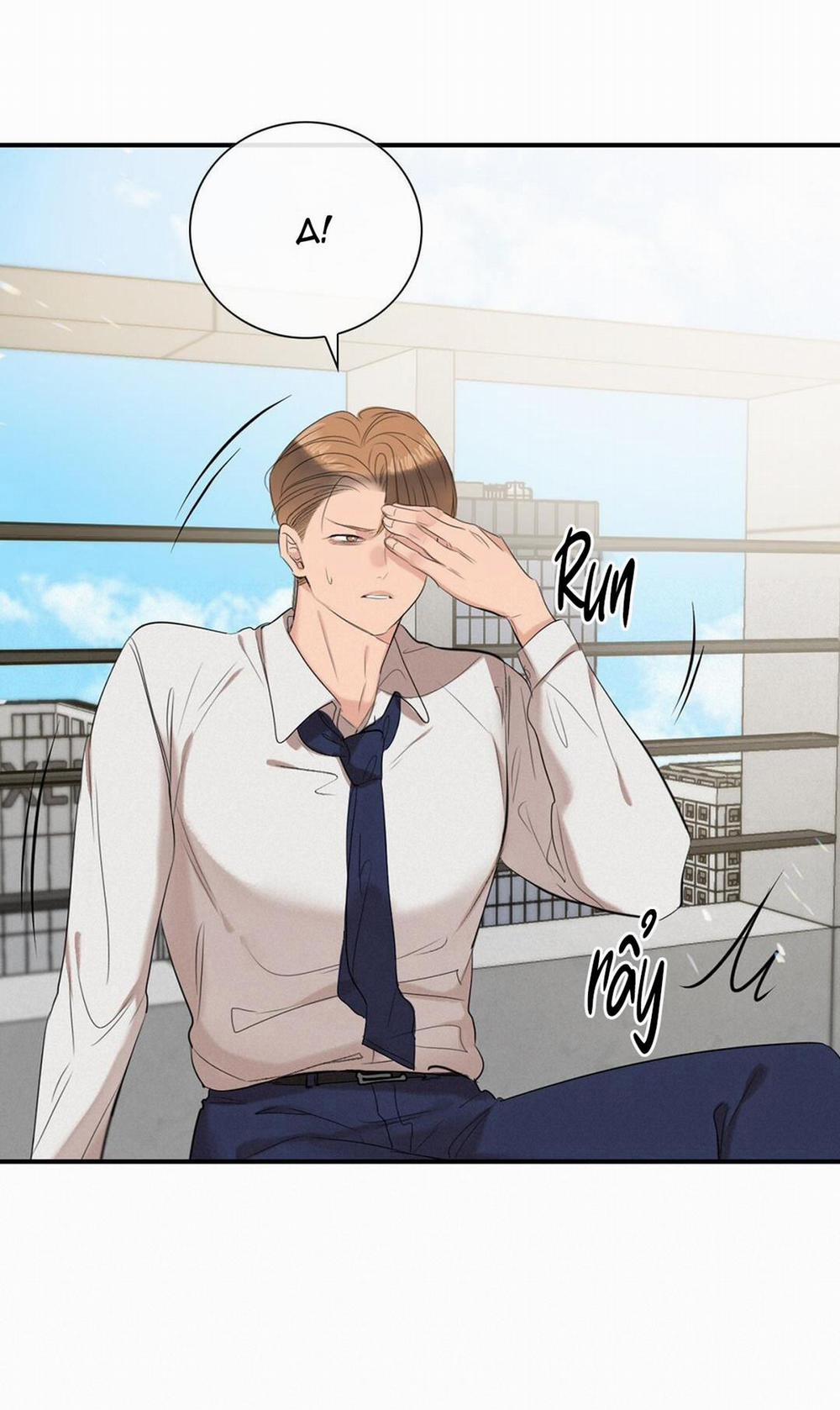 TÌNH THẾ TIẾN THOÁI LƯỠNG NAN CỦA SẾP 7 trang 35