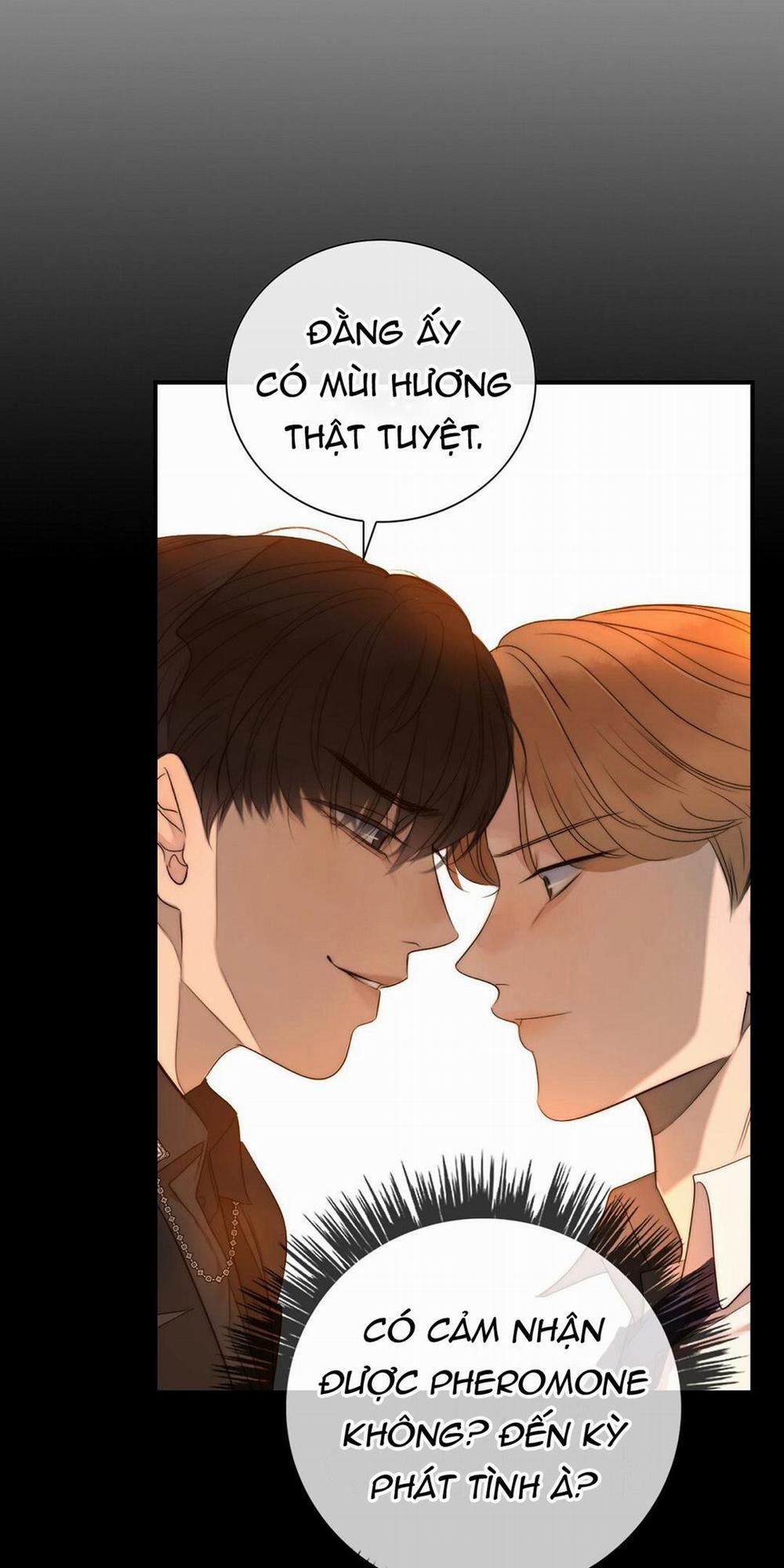 TÌNH THẾ TIẾN THOÁI LƯỠNG NAN CỦA SẾP 7 trang 37