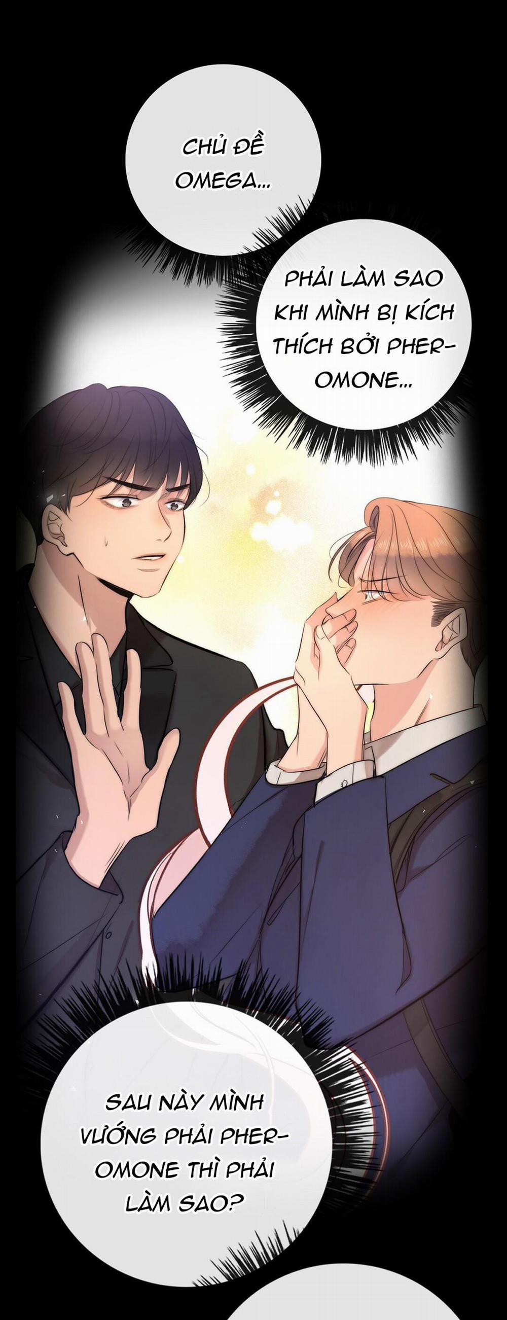 TÌNH THẾ TIẾN THOÁI LƯỠNG NAN CỦA SẾP 7 trang 4