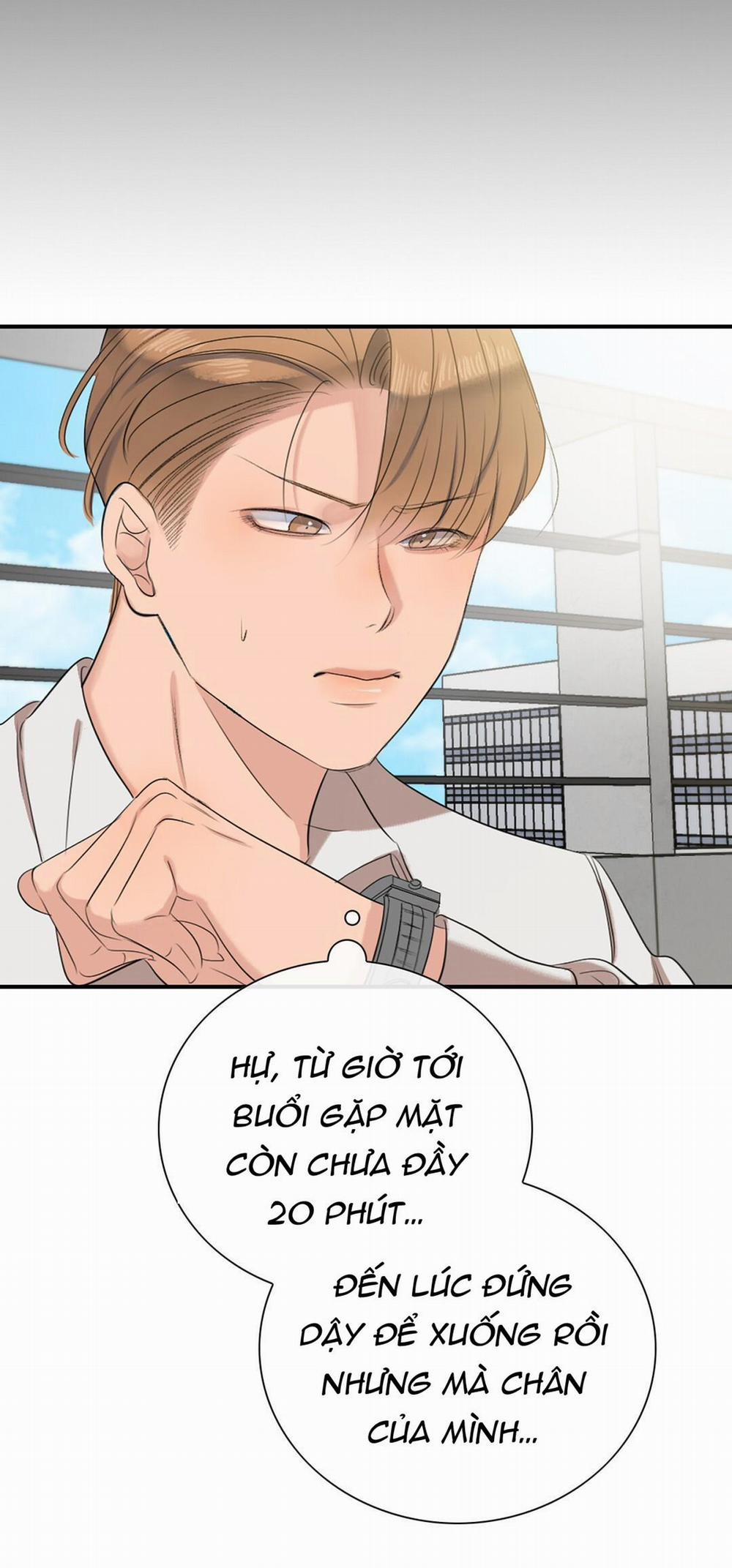 TÌNH THẾ TIẾN THOÁI LƯỠNG NAN CỦA SẾP 7 trang 40