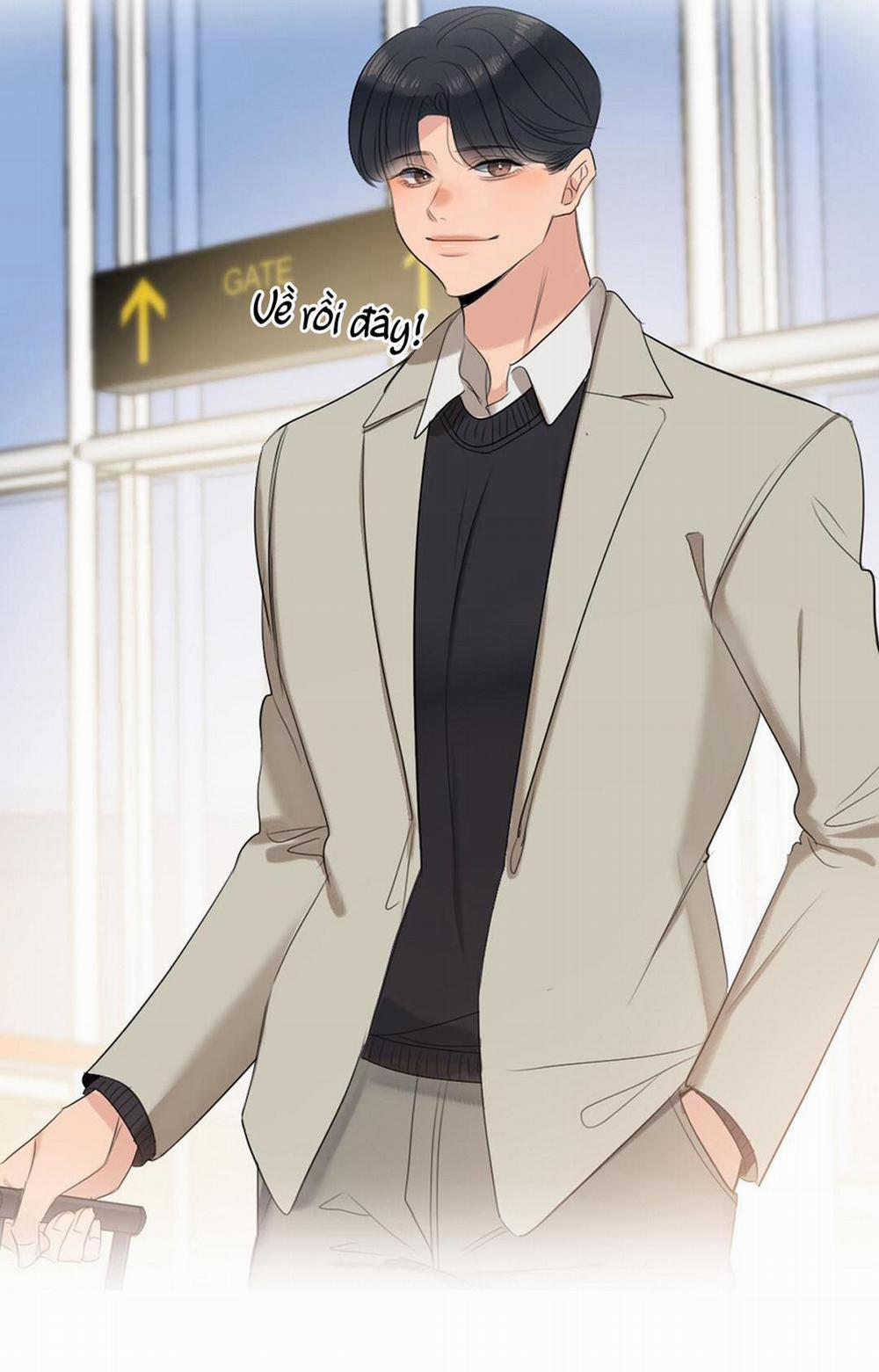 TÌNH THẾ TIẾN THOÁI LƯỠNG NAN CỦA SẾP 7 trang 42