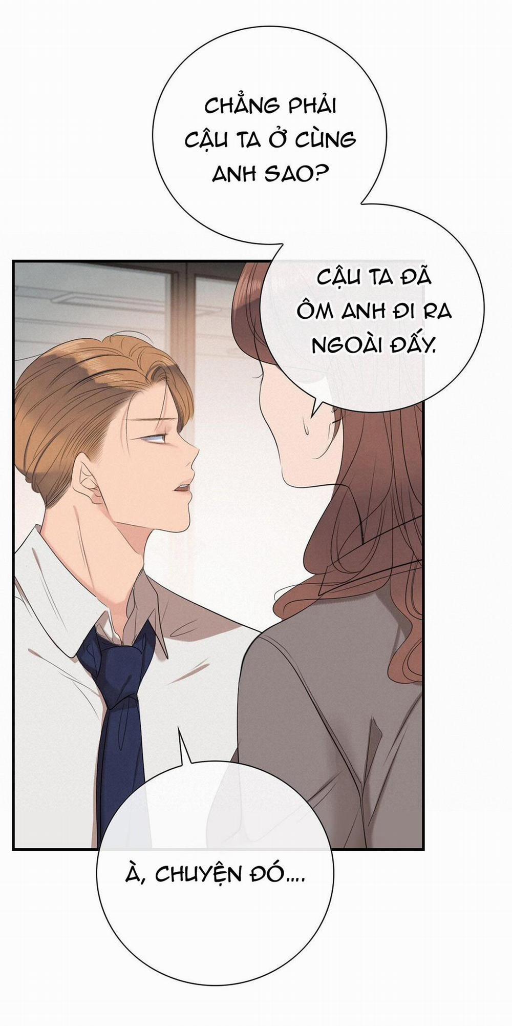 TÌNH THẾ TIẾN THOÁI LƯỠNG NAN CỦA SẾP 7 trang 48