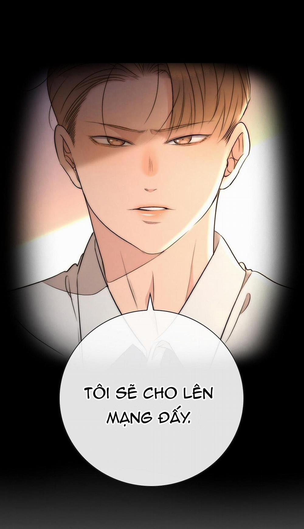 TÌNH THẾ TIẾN THOÁI LƯỠNG NAN CỦA SẾP 7 trang 8