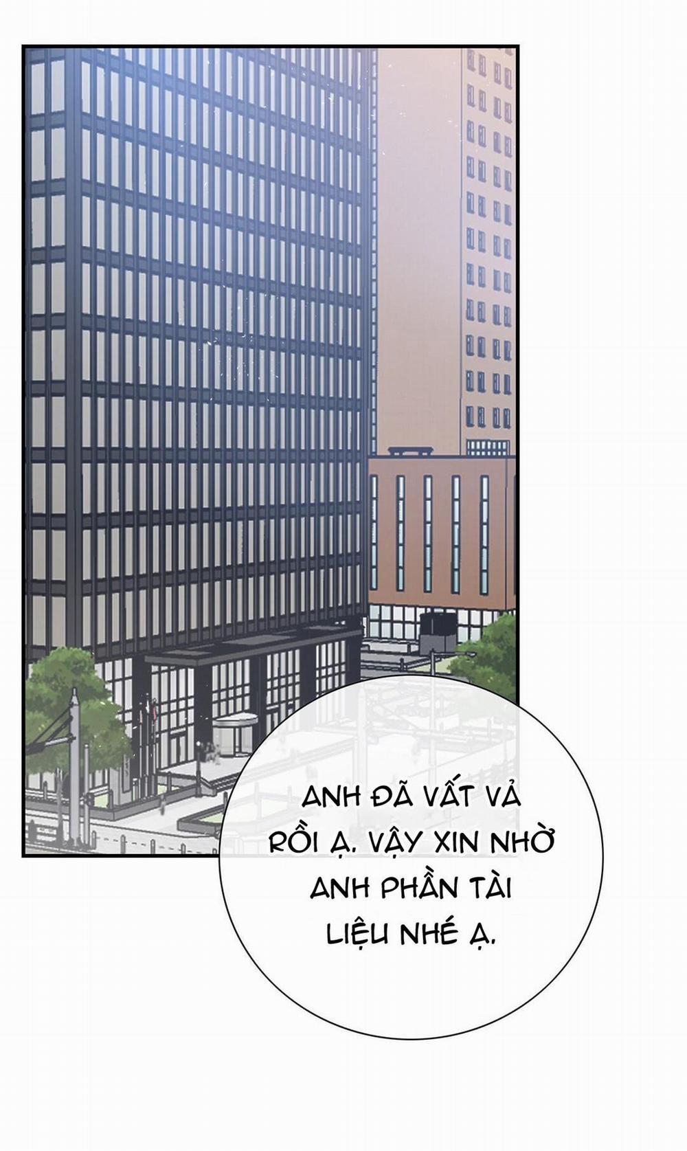 TÌNH THẾ TIẾN THOÁI LƯỠNG NAN CỦA SẾP 8 trang 1