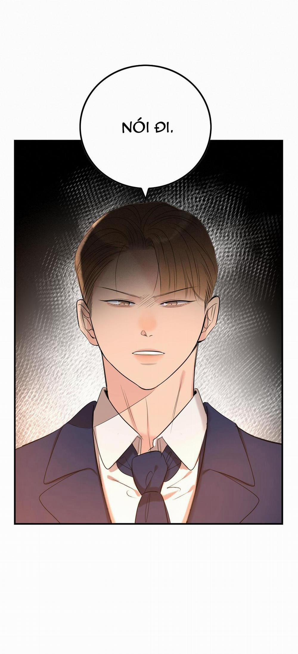 TÌNH THẾ TIẾN THOÁI LƯỠNG NAN CỦA SẾP 8 trang 10