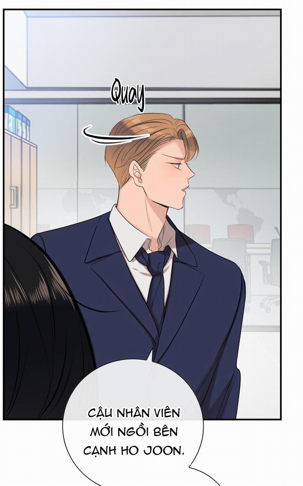 TÌNH THẾ TIẾN THOÁI LƯỠNG NAN CỦA SẾP 8 trang 14