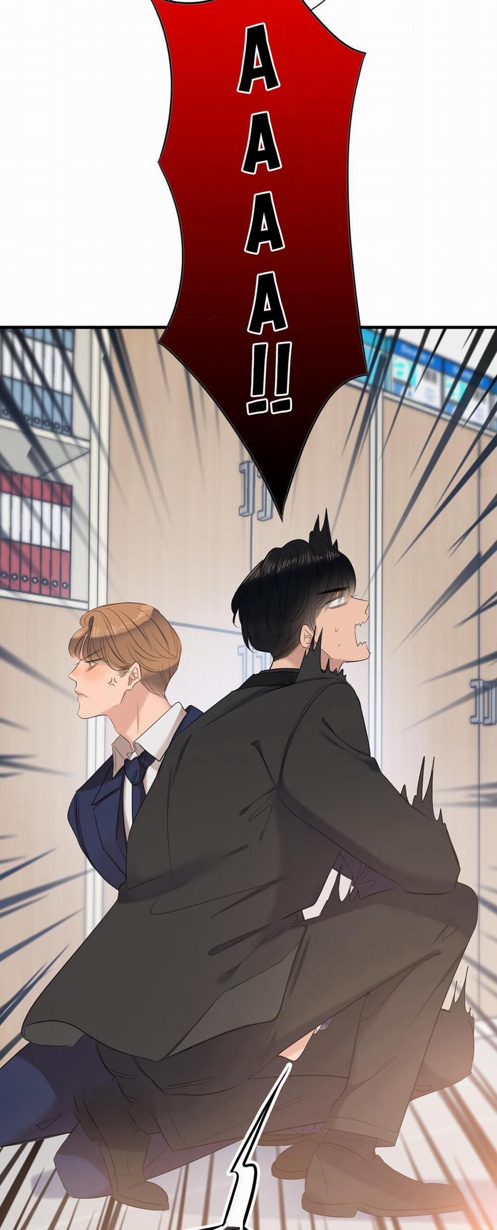 TÌNH THẾ TIẾN THOÁI LƯỠNG NAN CỦA SẾP 8 trang 34