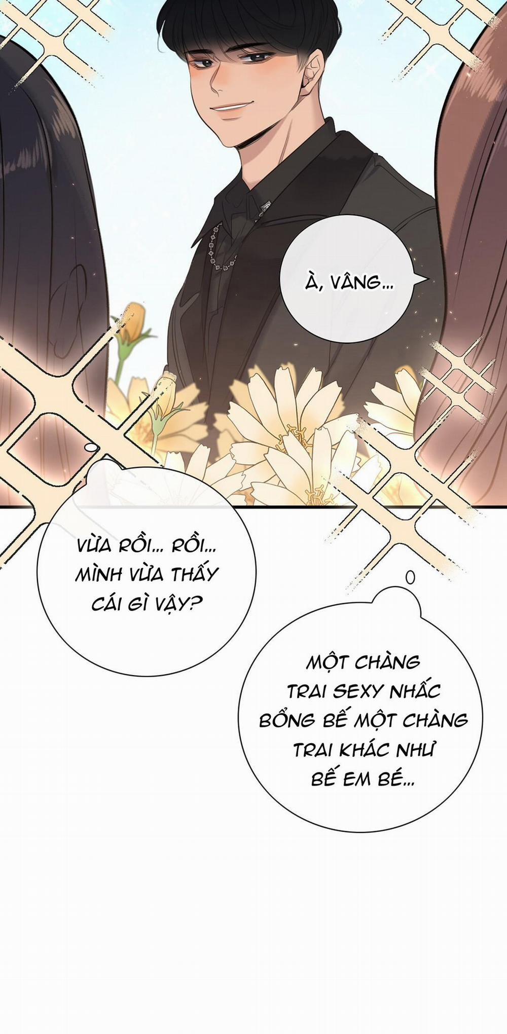 TÌNH THẾ TIẾN THOÁI LƯỠNG NAN CỦA SẾP 8 trang 46