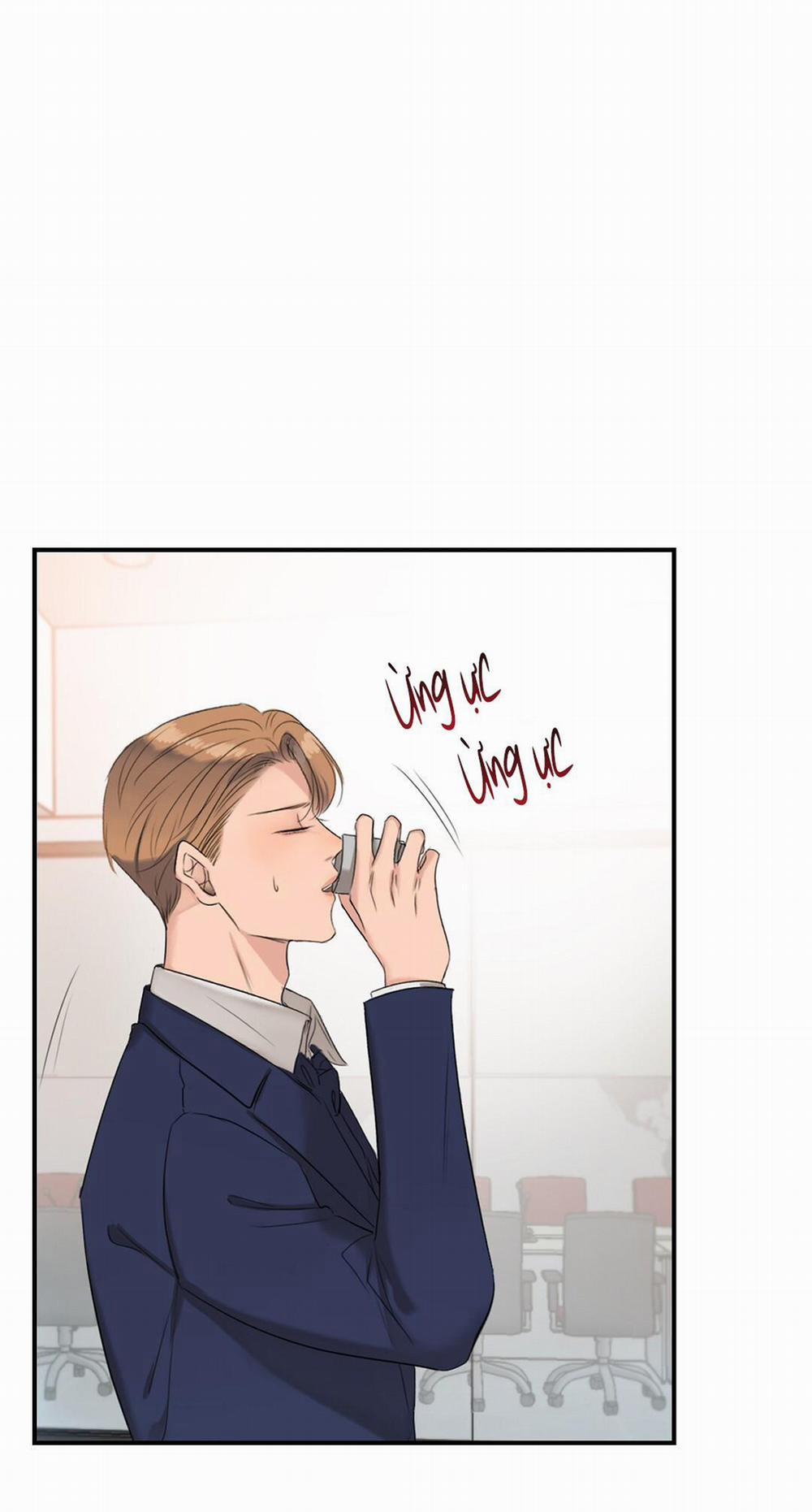 TÌNH THẾ TIẾN THOÁI LƯỠNG NAN CỦA SẾP 9 trang 0