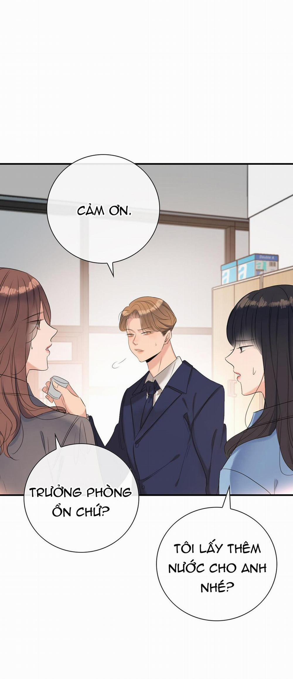 TÌNH THẾ TIẾN THOÁI LƯỠNG NAN CỦA SẾP 9 trang 1