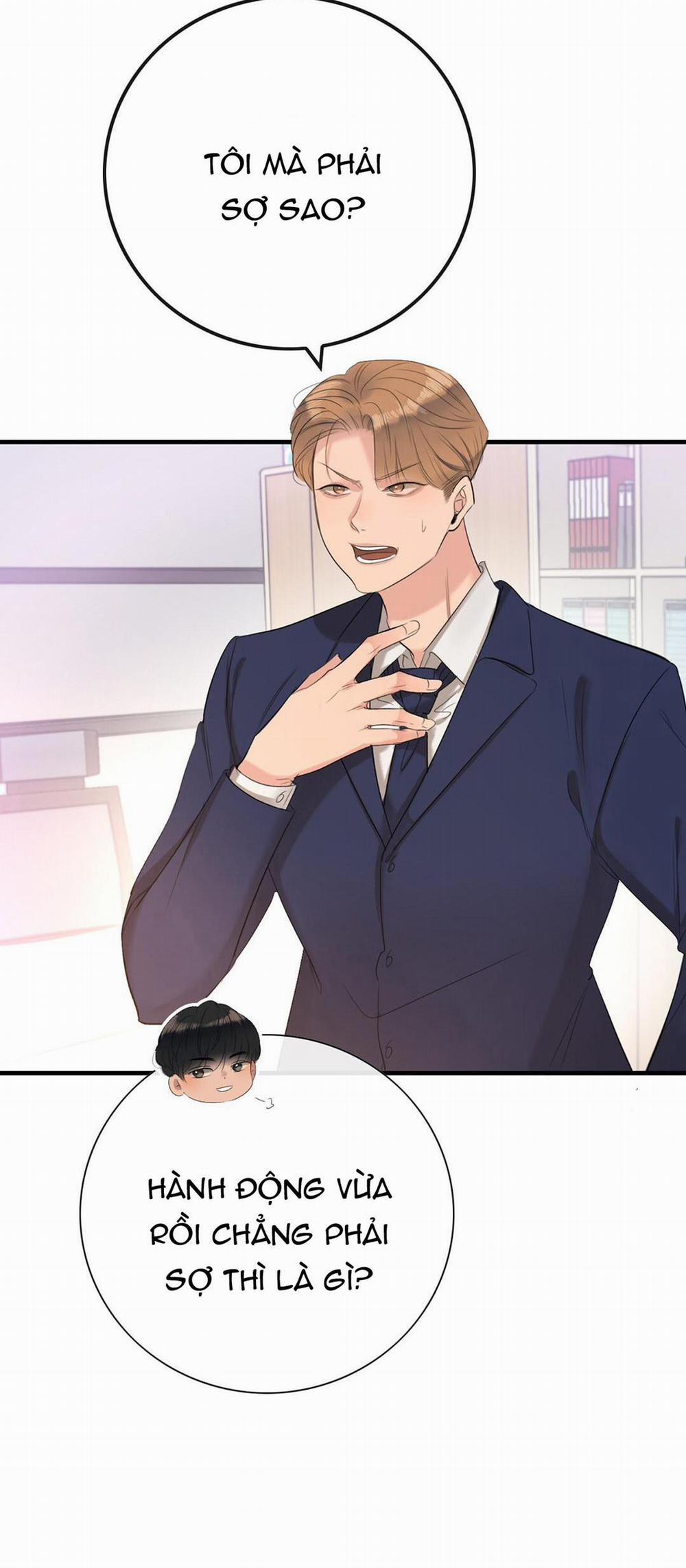 TÌNH THẾ TIẾN THOÁI LƯỠNG NAN CỦA SẾP 9 trang 10