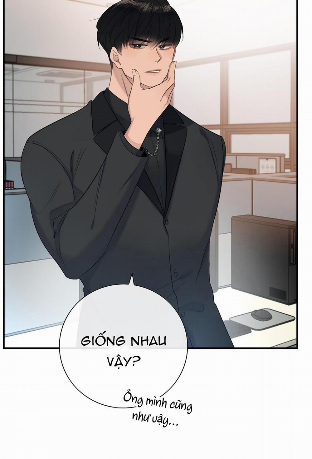 TÌNH THẾ TIẾN THOÁI LƯỠNG NAN CỦA SẾP 9 trang 15