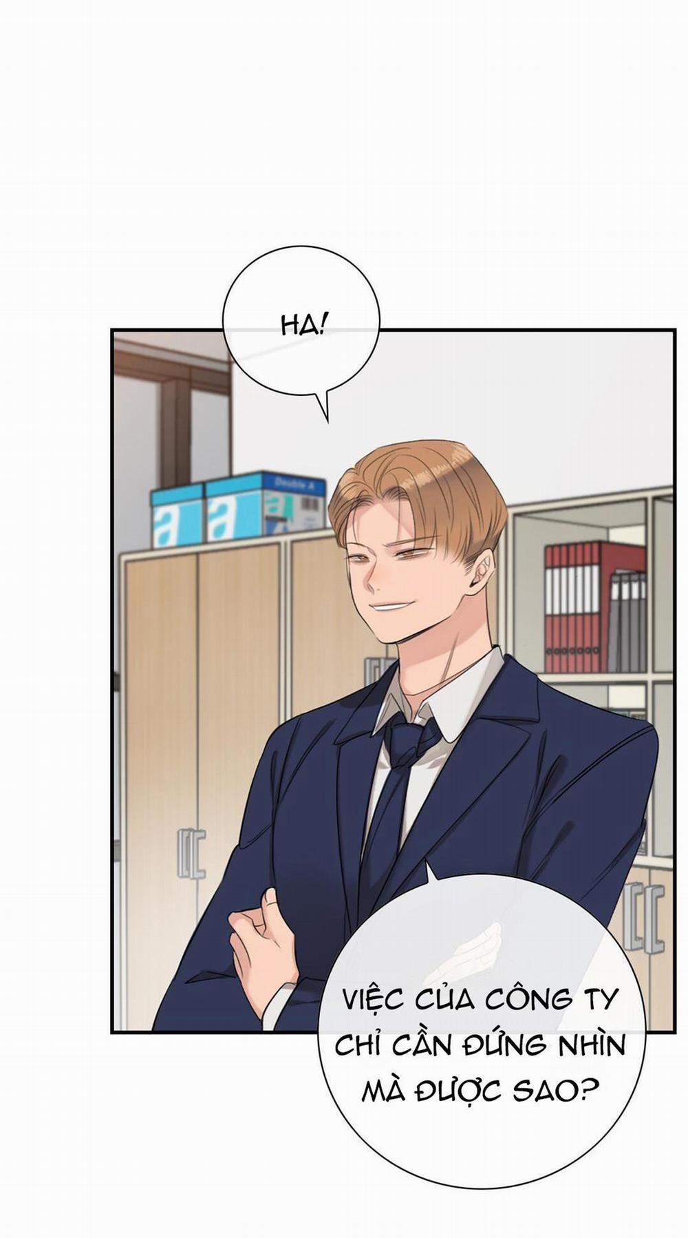 TÌNH THẾ TIẾN THOÁI LƯỠNG NAN CỦA SẾP 9 trang 17