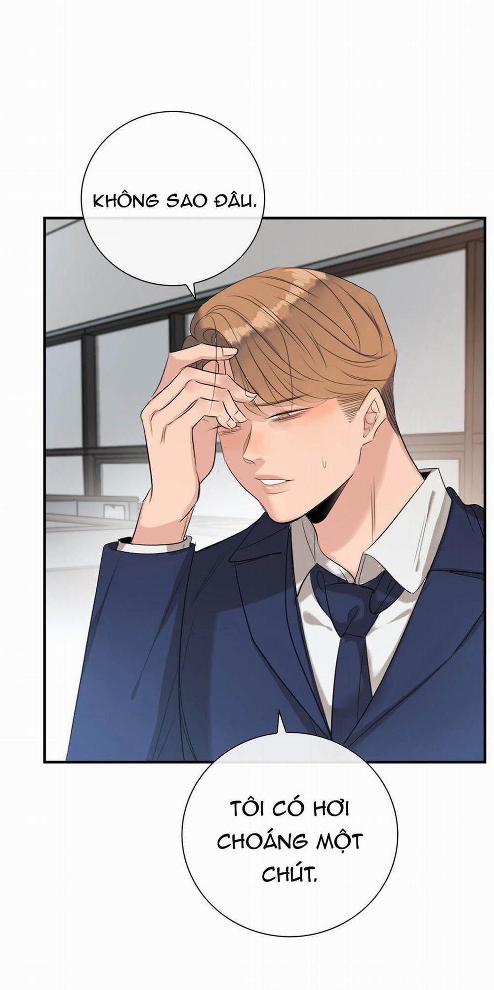 TÌNH THẾ TIẾN THOÁI LƯỠNG NAN CỦA SẾP 9 trang 2