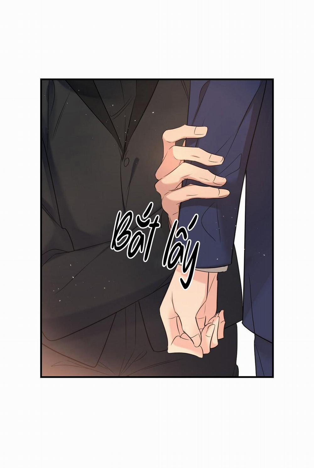 TÌNH THẾ TIẾN THOÁI LƯỠNG NAN CỦA SẾP 9 trang 24