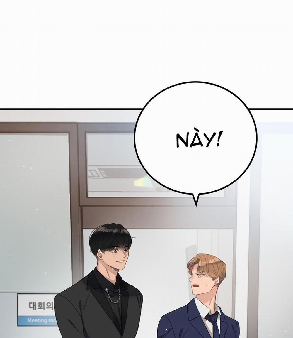 TÌNH THẾ TIẾN THOÁI LƯỠNG NAN CỦA SẾP 9 trang 25