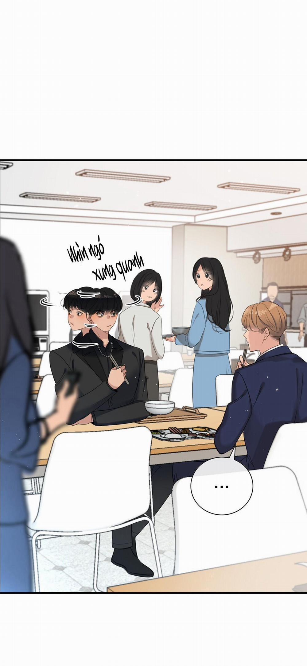 TÌNH THẾ TIẾN THOÁI LƯỠNG NAN CỦA SẾP 9 trang 33