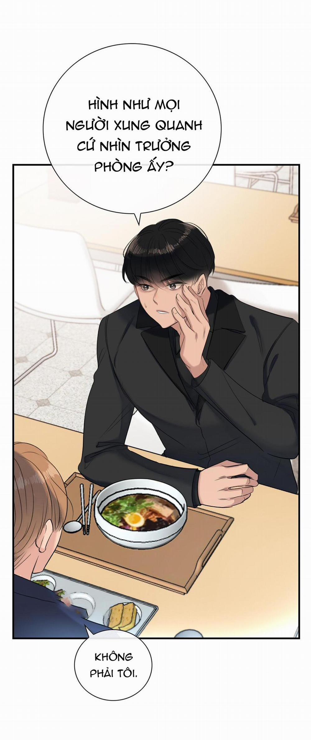 TÌNH THẾ TIẾN THOÁI LƯỠNG NAN CỦA SẾP 9 trang 35