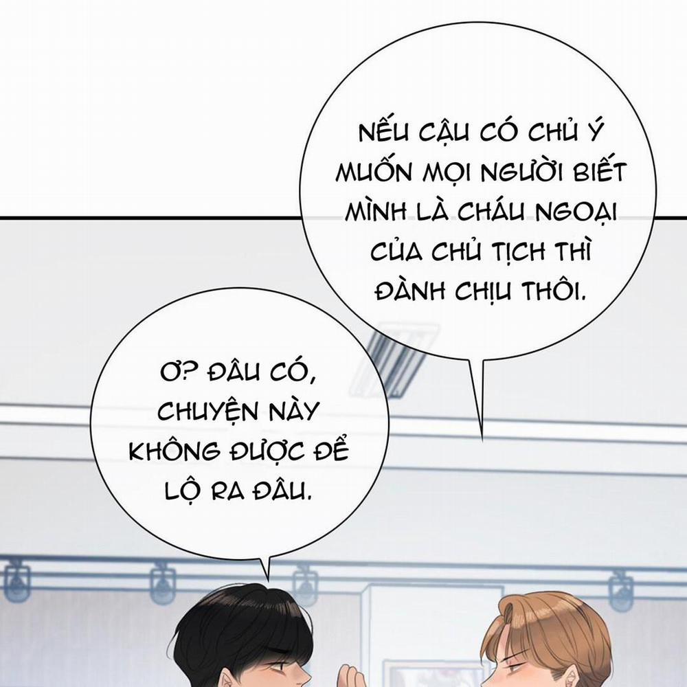 TÌNH THẾ TIẾN THOÁI LƯỠNG NAN CỦA SẾP 9 trang 38