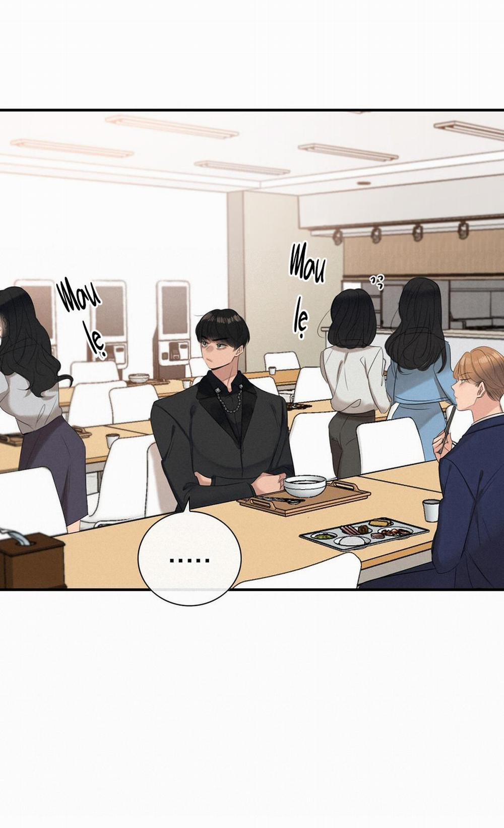 TÌNH THẾ TIẾN THOÁI LƯỠNG NAN CỦA SẾP 9 trang 41