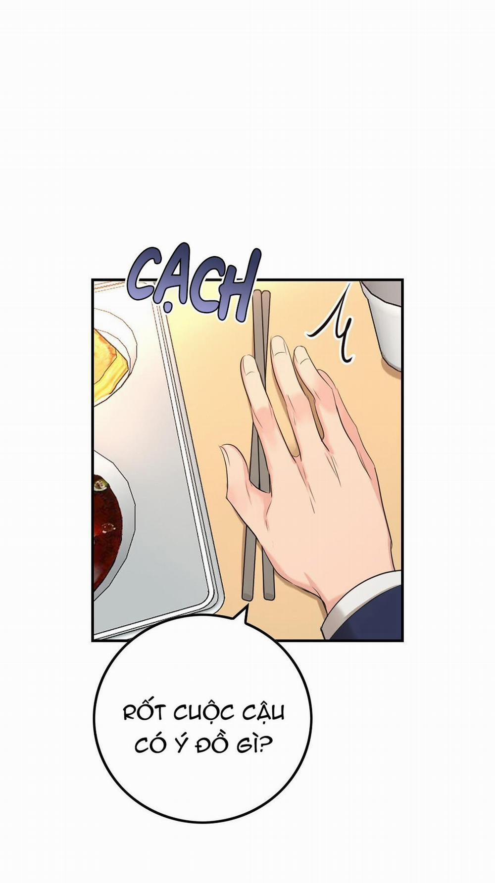 TÌNH THẾ TIẾN THOÁI LƯỠNG NAN CỦA SẾP 9 trang 43