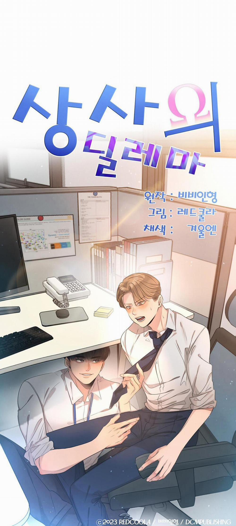 TÌNH THẾ TIẾN THOÁI LƯỠNG NAN CỦA SẾP 9 trang 47