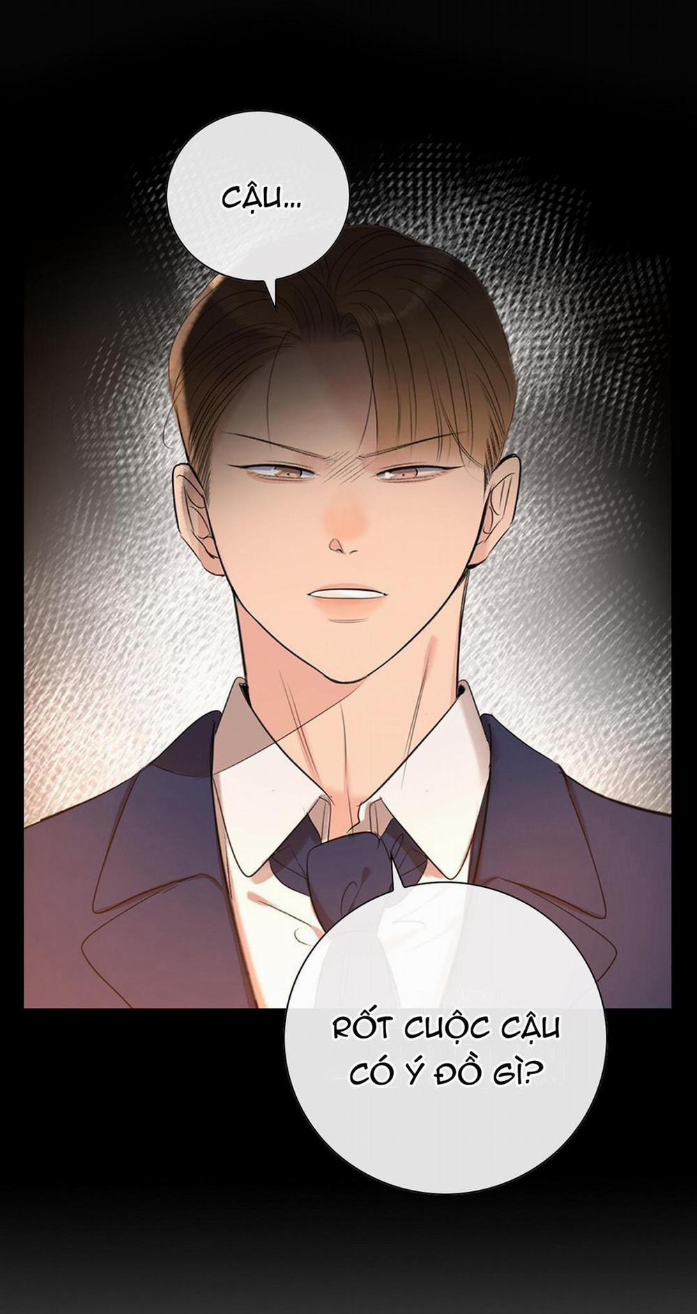 TÌNH THẾ TIẾN THOÁI LƯỠNG NAN CỦA SẾP 9 trang 49