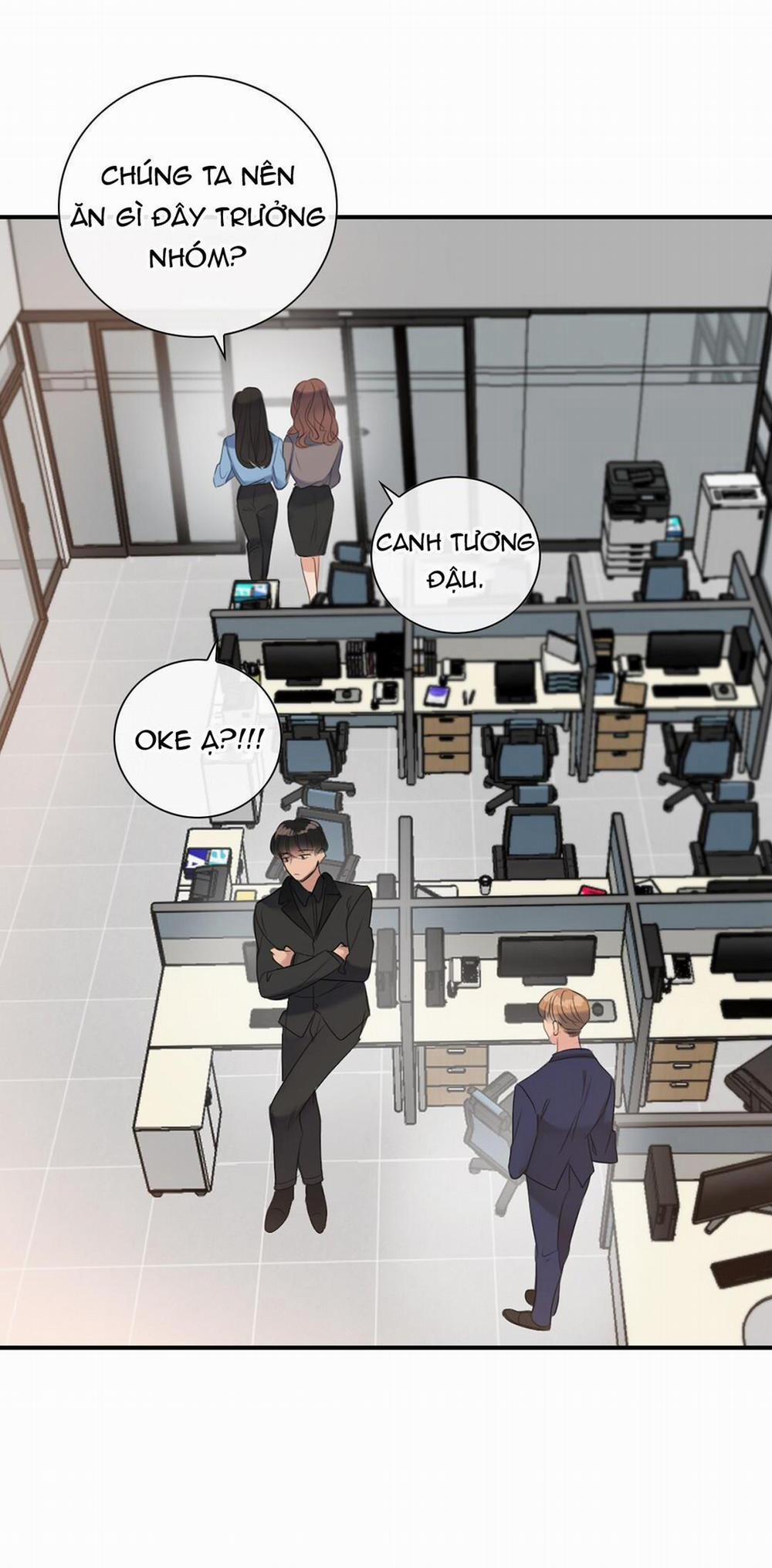 TÌNH THẾ TIẾN THOÁI LƯỠNG NAN CỦA SẾP 9 trang 7