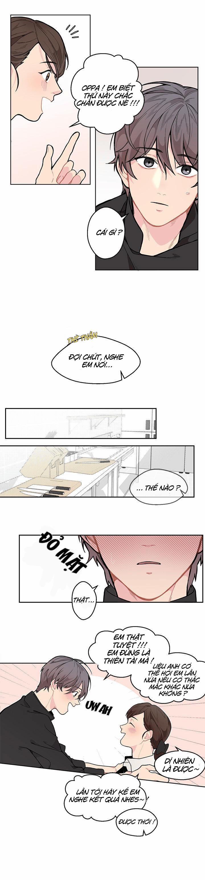 Tình Thú (Full) 1 trang 12