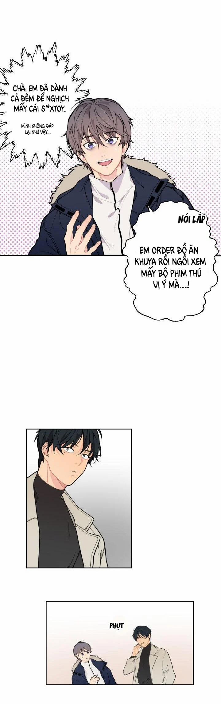 Tình Thú (Full) 2 trang 10