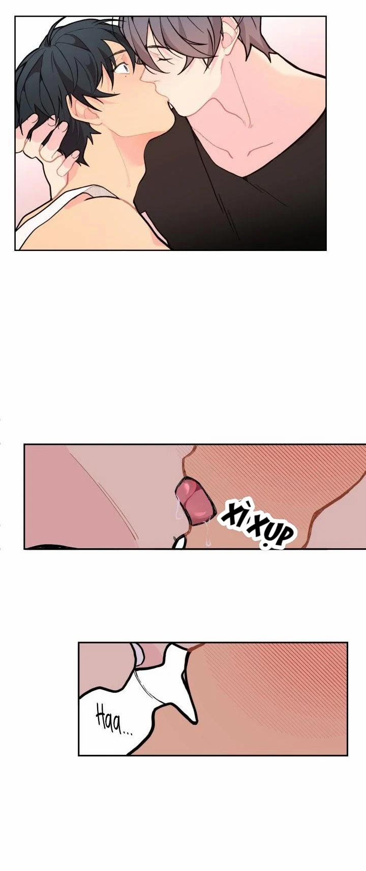 Tình Thú (Full) 2 trang 17